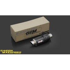 Pô GEM Speed GP2 (chính hãng)